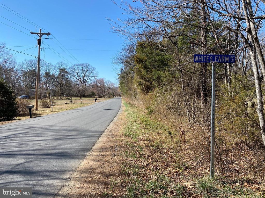 Image 15 of property listing at KIRTLEY RESIDUE LOT, Culpeper, VA 22701