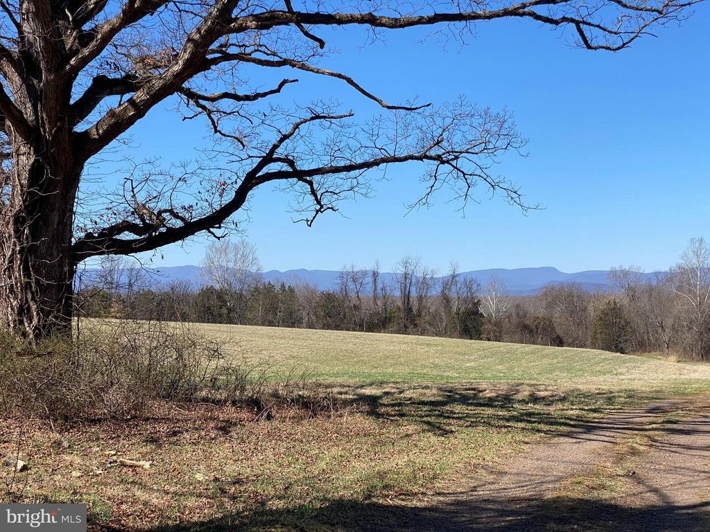 Image 16 of property listing at KIRTLEY RESIDUE LOT, Culpeper, VA 22701