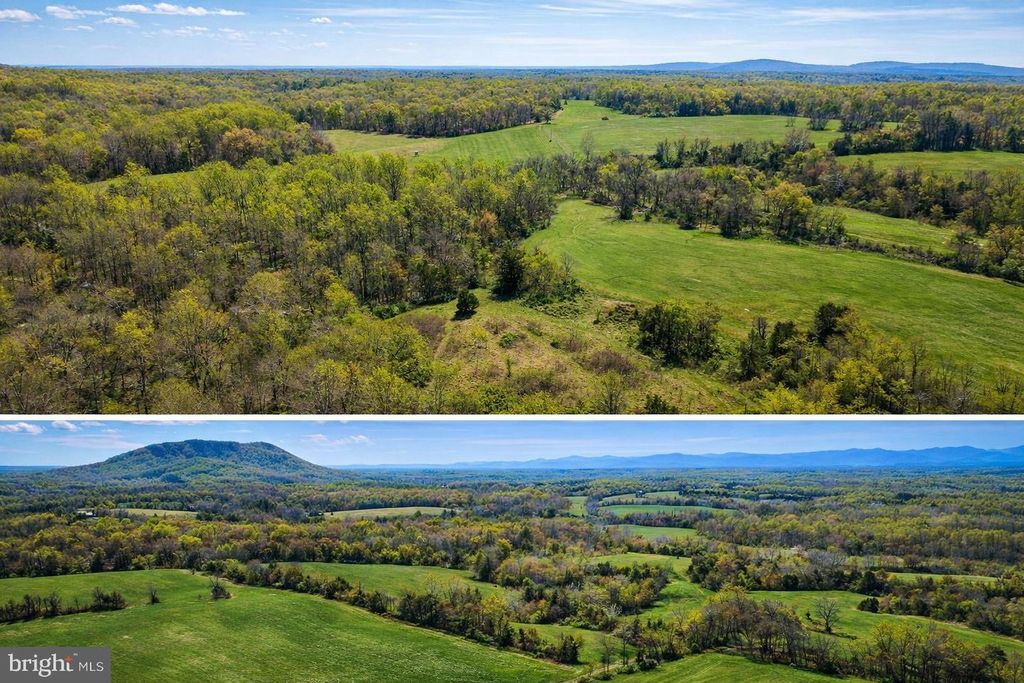 Image 2 of property listing at KIRTLEY RESIDUE LOT, Culpeper, VA 22701