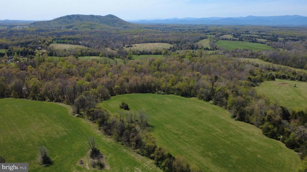 Image 22 of property listing at KIRTLEY RESIDUE LOT, Culpeper, VA 22701