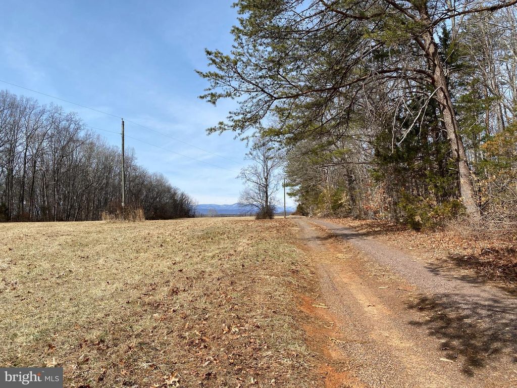 Image 3 of property listing at KIRTLEY RESIDUE LOT, Culpeper, VA 22701