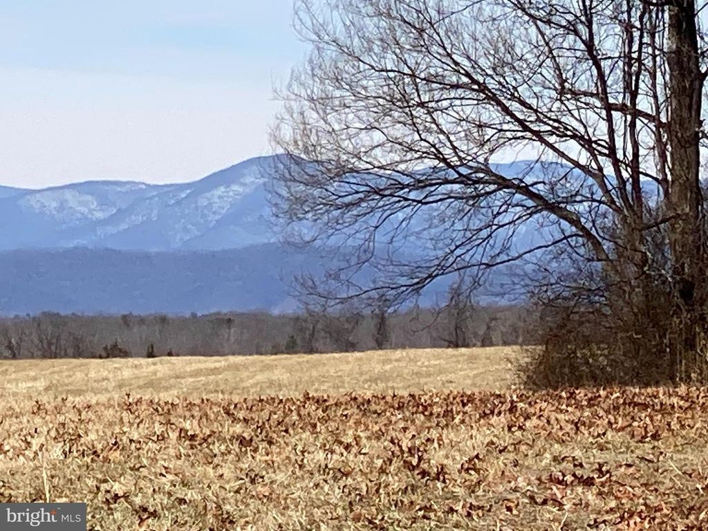 Image 4 of property listing at KIRTLEY RESIDUE LOT, Culpeper, VA 22701