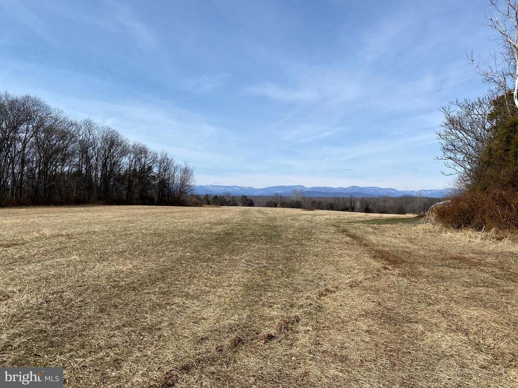 Image 5 of property listing at KIRTLEY RESIDUE LOT, Culpeper, VA 22701
