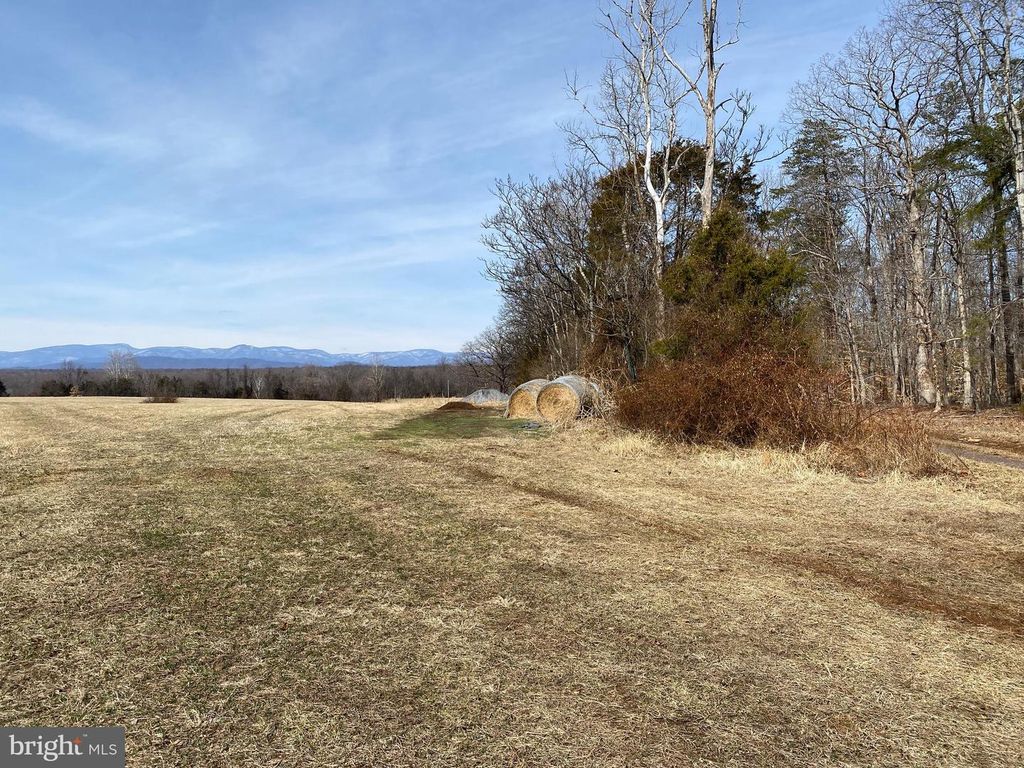 Image 6 of property listing at KIRTLEY RESIDUE LOT, Culpeper, VA 22701