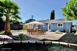 12525 Julian Avenue, Lakeside, CA 92040