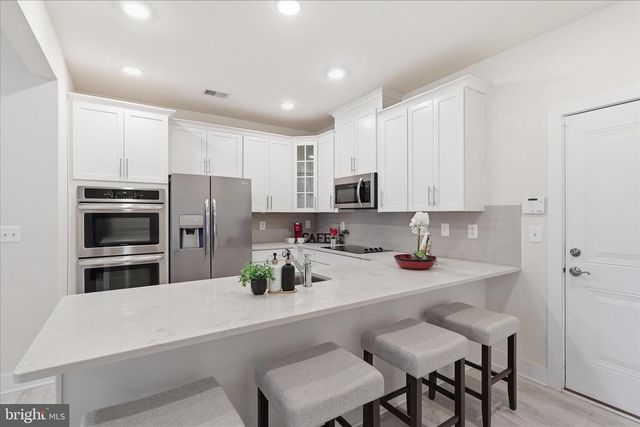 20518 MILBRIDGE TER, Ashburn, VA 20147