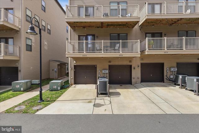 20518 MILBRIDGE TER, Ashburn, VA 20147