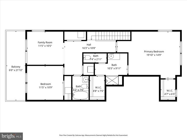 20518 MILBRIDGE TER, Ashburn, VA 20147