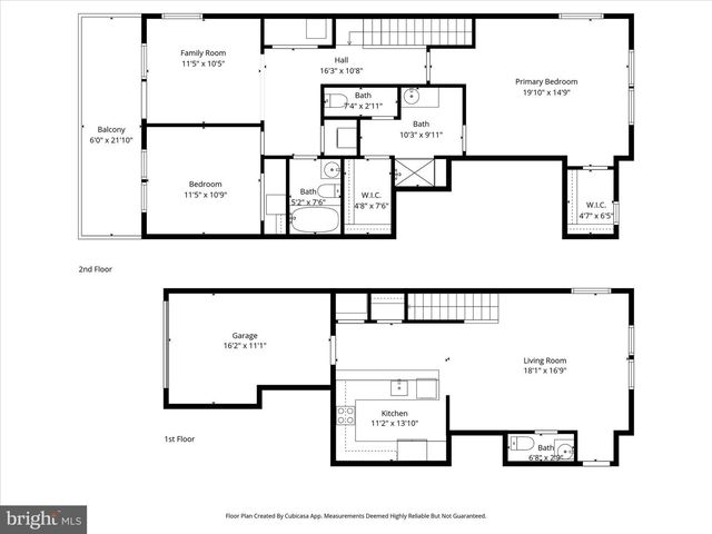 20518 MILBRIDGE TER, Ashburn, VA 20147