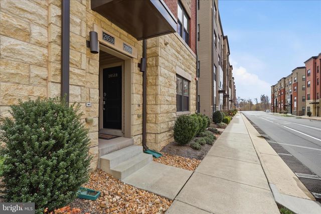 20518 MILBRIDGE TER, Ashburn, VA 20147