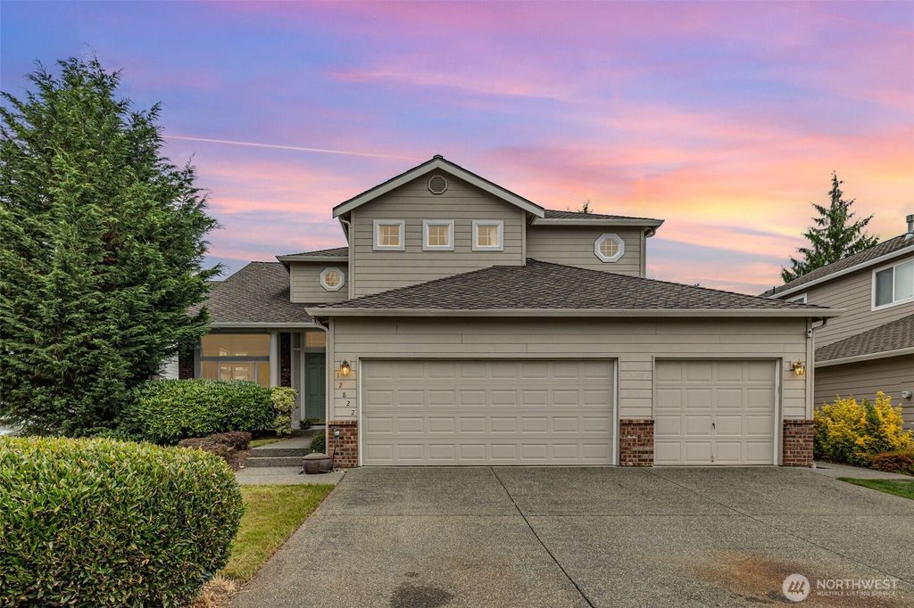 12822 SE 223rd Place, Kent, WA 98031