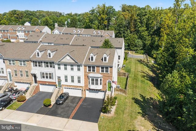 1740 HARTFIELD CT, Woodbridge, VA 22191
