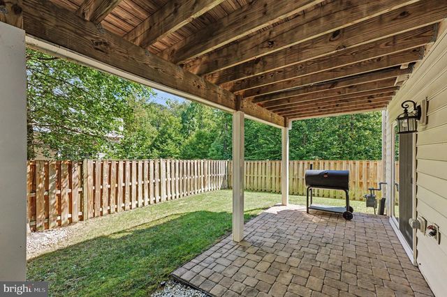 1740 HARTFIELD CT, Woodbridge, VA 22191