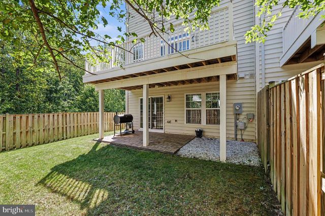 1740 HARTFIELD CT, Woodbridge, VA 22191