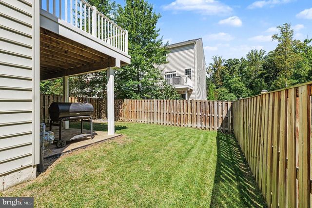 1740 HARTFIELD CT, Woodbridge, VA 22191