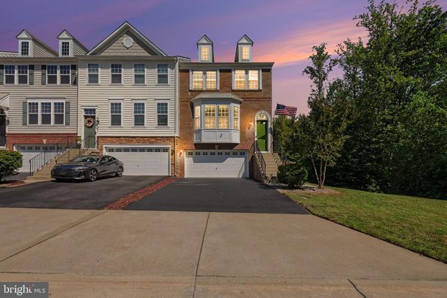 1740 HARTFIELD CT, Woodbridge, VA 22191