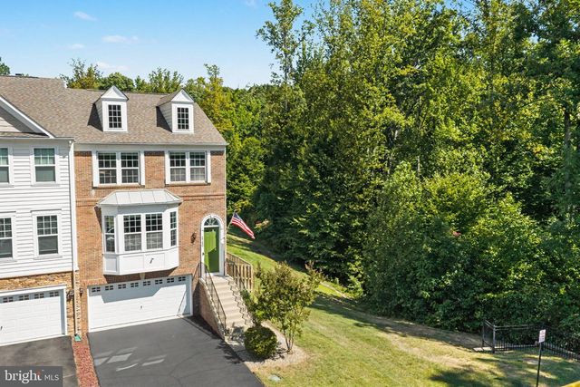 1740 HARTFIELD CT, Woodbridge, VA 22191