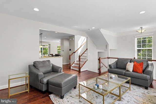 1740 HARTFIELD CT, Woodbridge, VA 22191