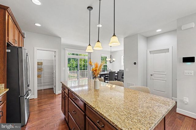 1740 HARTFIELD CT, Woodbridge, VA 22191