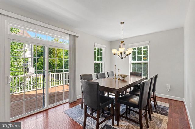 1740 HARTFIELD CT, Woodbridge, VA 22191