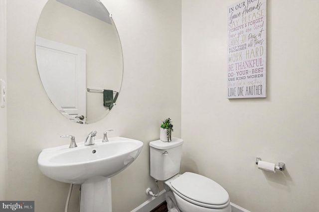 1740 HARTFIELD CT, Woodbridge, VA 22191
