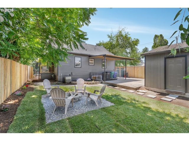 1415 N RUSSET St, Portland, OR 97217