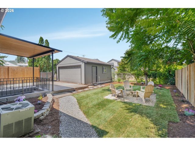 1415 N RUSSET St, Portland, OR 97217
