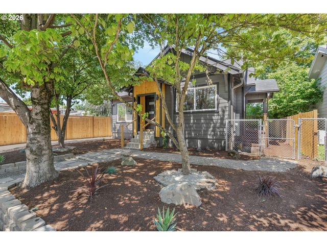 1415 N RUSSET St, Portland, OR 97217