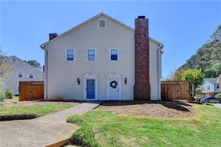 5554 Clover Rise Lane, Norcross, GA 30093
