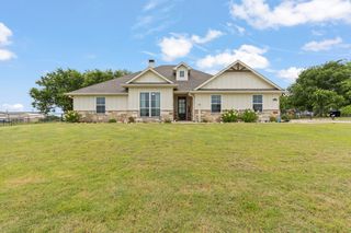 6305 Rustic Edge Street, Godley, TX 76044
