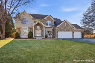 5505 Prairie Rose Lane, Johnsburg, IL 60051