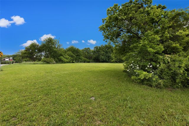 3804 Dalton Street, Greenville, TX 75401