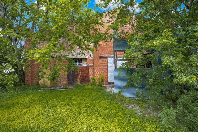 3804 Dalton Street, Greenville, TX 75401