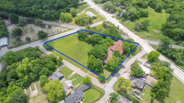 3804 Dalton Street, Greenville, TX 75401