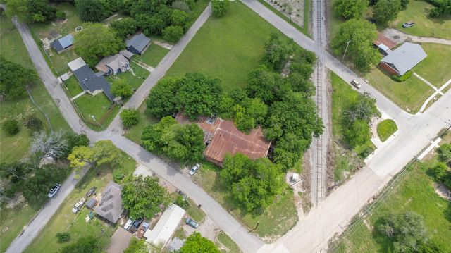 3804 Dalton Street, Greenville, TX 75401