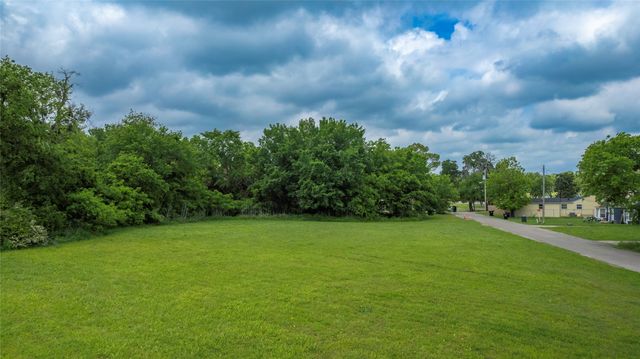 3804 Dalton Street, Greenville, TX 75401