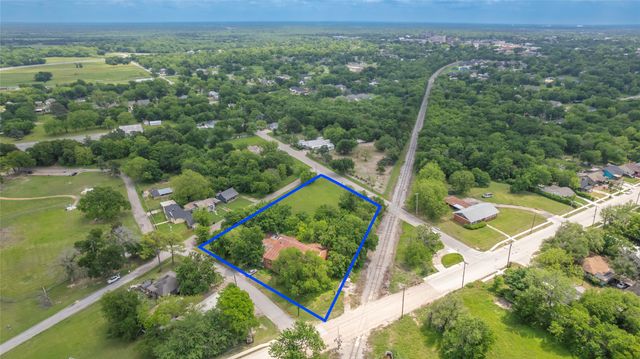3804 Dalton Street, Greenville, TX 75401