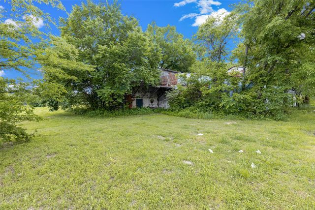 3804 Dalton Street, Greenville, TX 75401