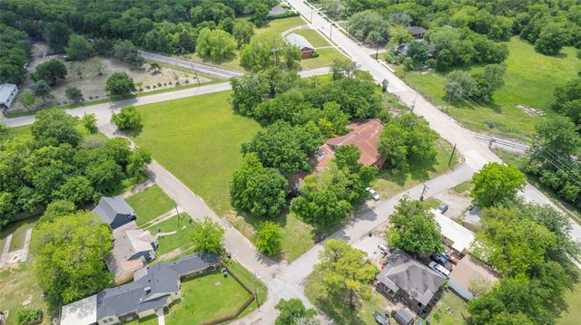 3804 Dalton Street, Greenville, TX 75401