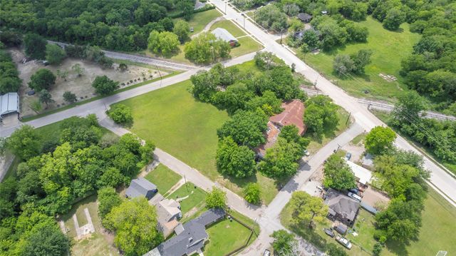 3804 Dalton Street, Greenville, TX 75401