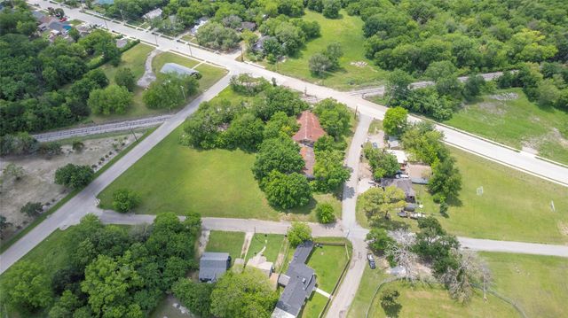 3804 Dalton Street, Greenville, TX 75401