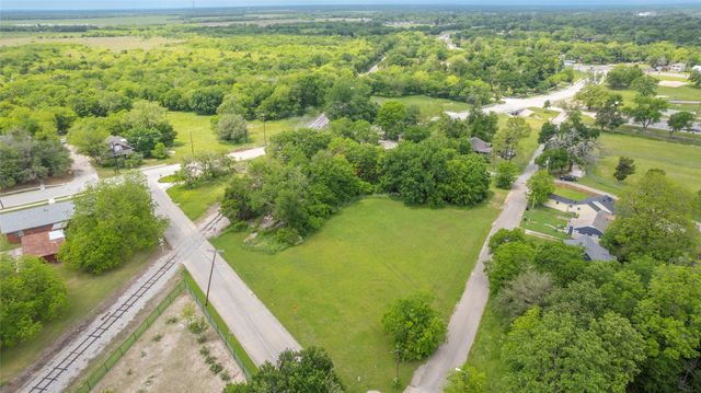 3804 Dalton Street, Greenville, TX 75401