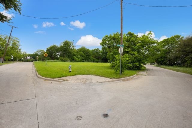 3804 Dalton Street, Greenville, TX 75401