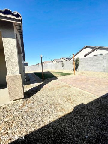 18582 W Carlota Lane, Surprise, AZ 85387