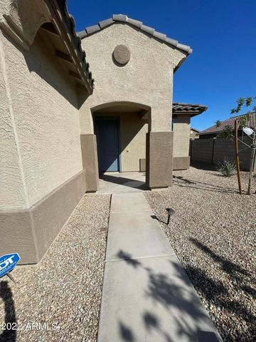 18582 W Carlota Lane, Surprise, AZ 85387