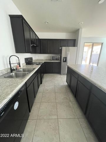 18582 W Carlota Lane, Surprise, AZ 85387