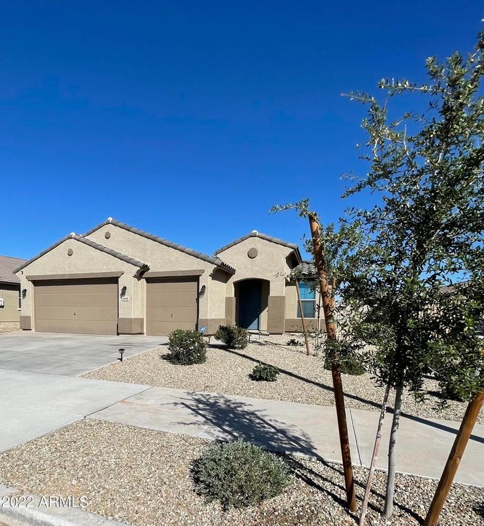 18582 W Carlota Lane, Surprise, AZ 85387