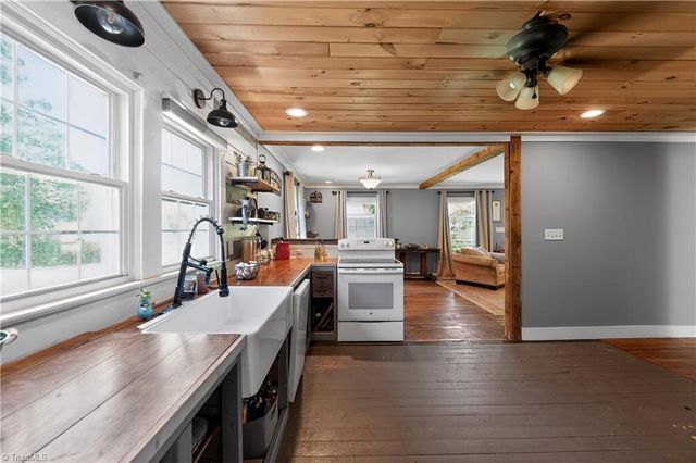 1228 Tussey Road, Lexington, NC 27295