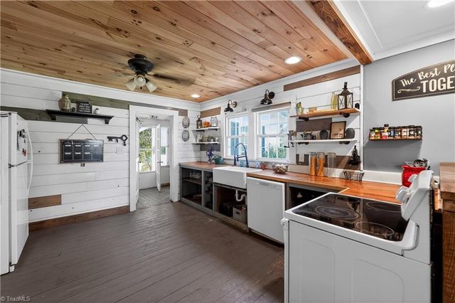 1228 Tussey Road, Lexington, NC 27295