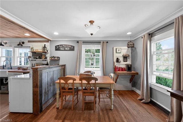 1228 Tussey Road, Lexington, NC 27295